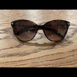 Authentic Burberry Sunglasses